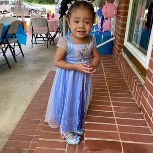 Meet your Posher, Vera lopez